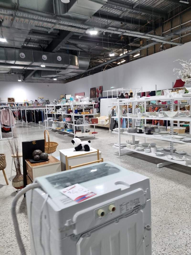 Check out Salvos Stores Manly West in MANLY WEST