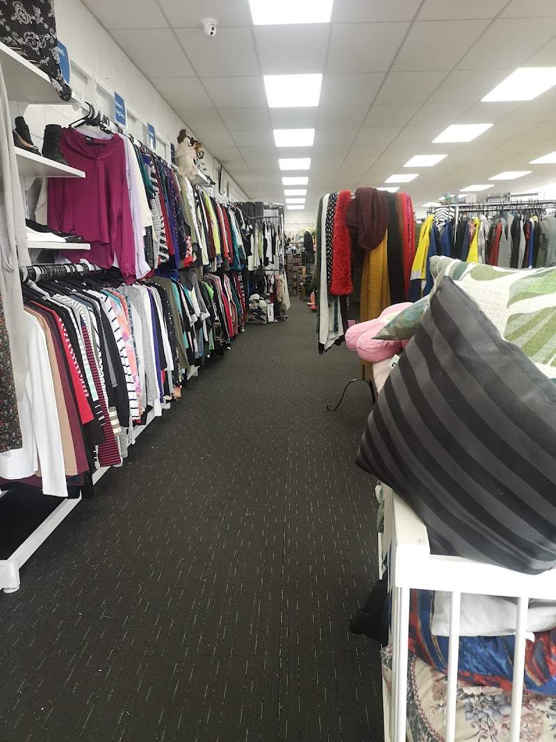 Check out SPCA Op Shop Morrinsville in Morrinsville