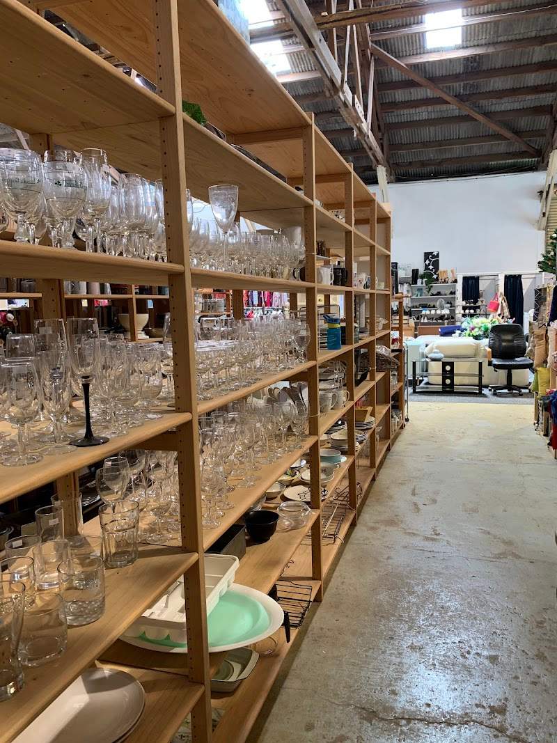 Check out Habitat for Humanity Panmure ReStore in Panmure