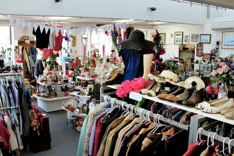 Check out City Mission Op Shop | Sydenham in Sydenham