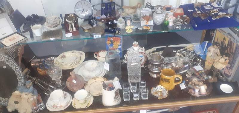 Check out City Mission Op Shop | Sydenham in Sydenham