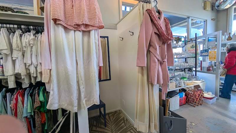 Check out Devonport Anglican Op Shop in Devonport