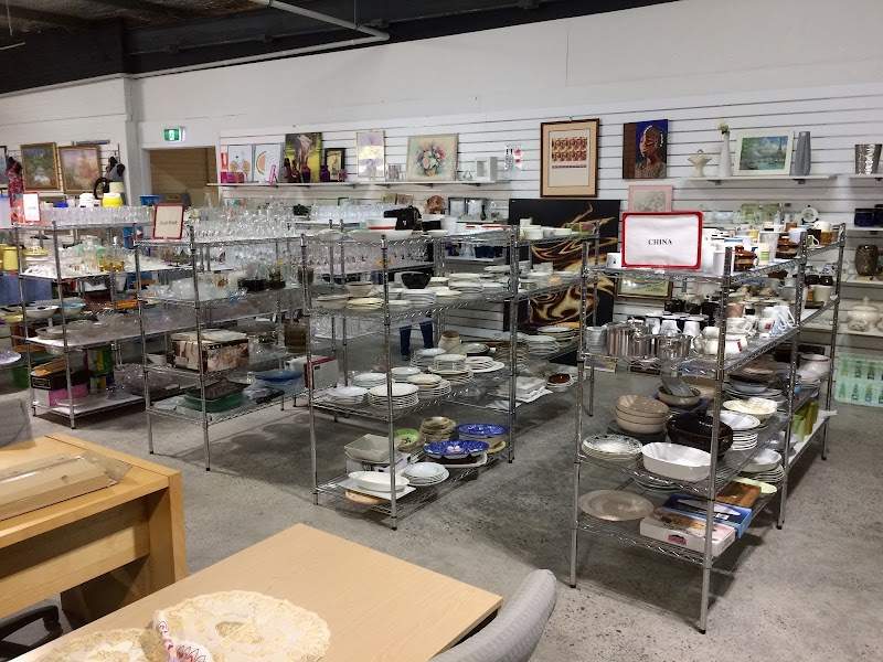 Check out Salvos Stores Cannington in CANNINGTON