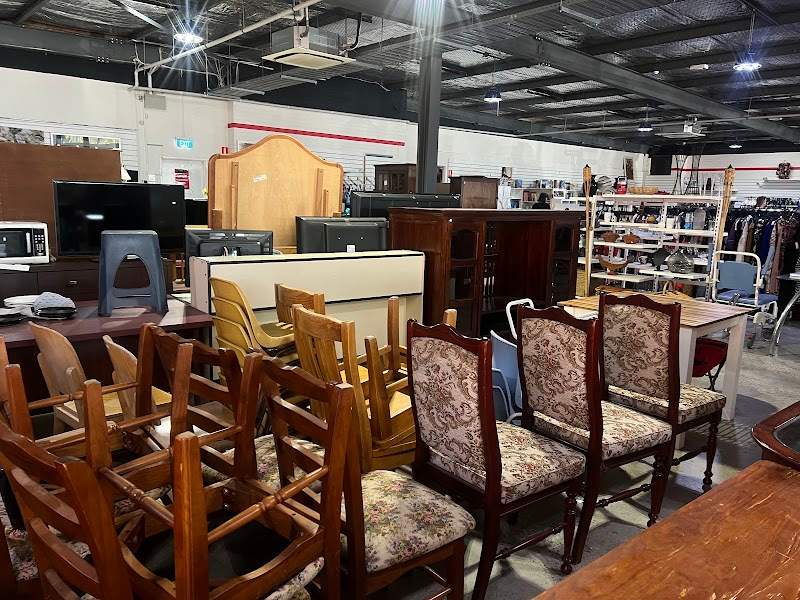 Check out Salvos Stores Cannington in CANNINGTON