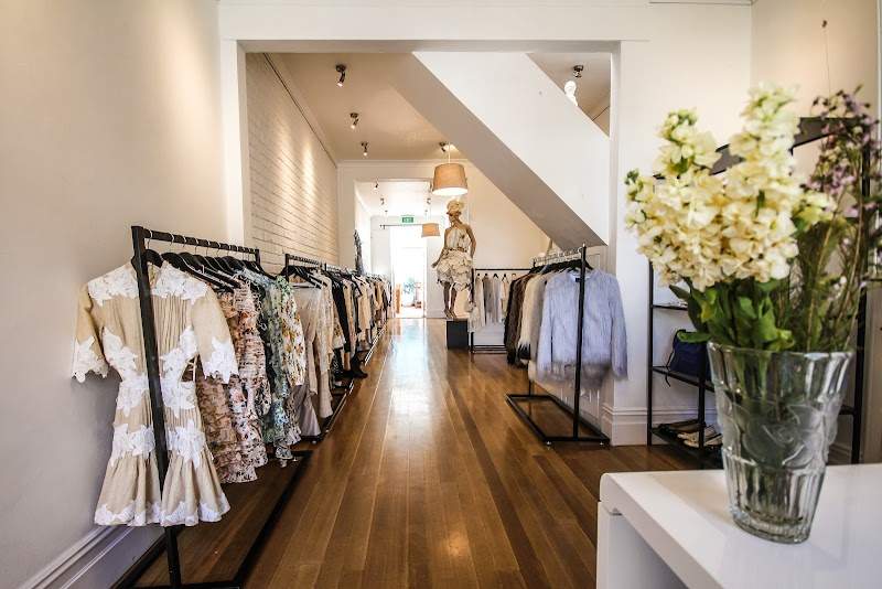 Check out Ekoluv in Paddington