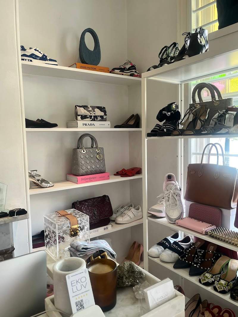 Check out Ekoluv in Paddington