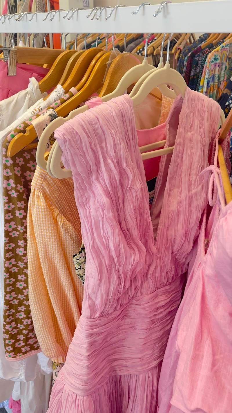 Check out Round Two Preloved Clothing Norman Park in Norman Park