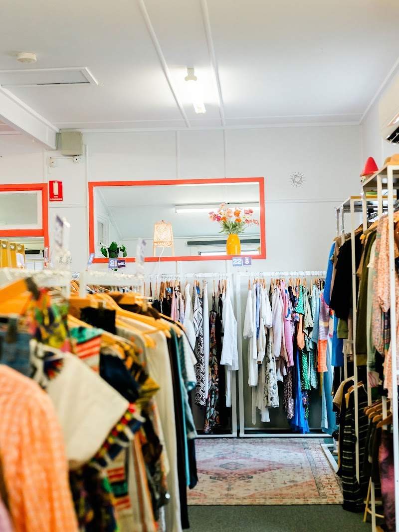 Check out Round Two Preloved Clothing Norman Park in Norman Park