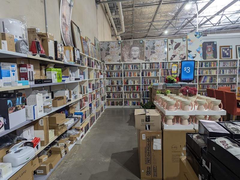 Check out Vinnies Melton East in MELTON