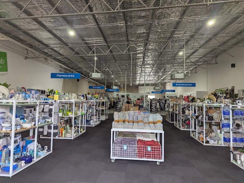 Check out Vinnies Melton East in MELTON