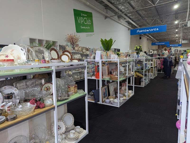Check out Vinnies Melton East in MELTON