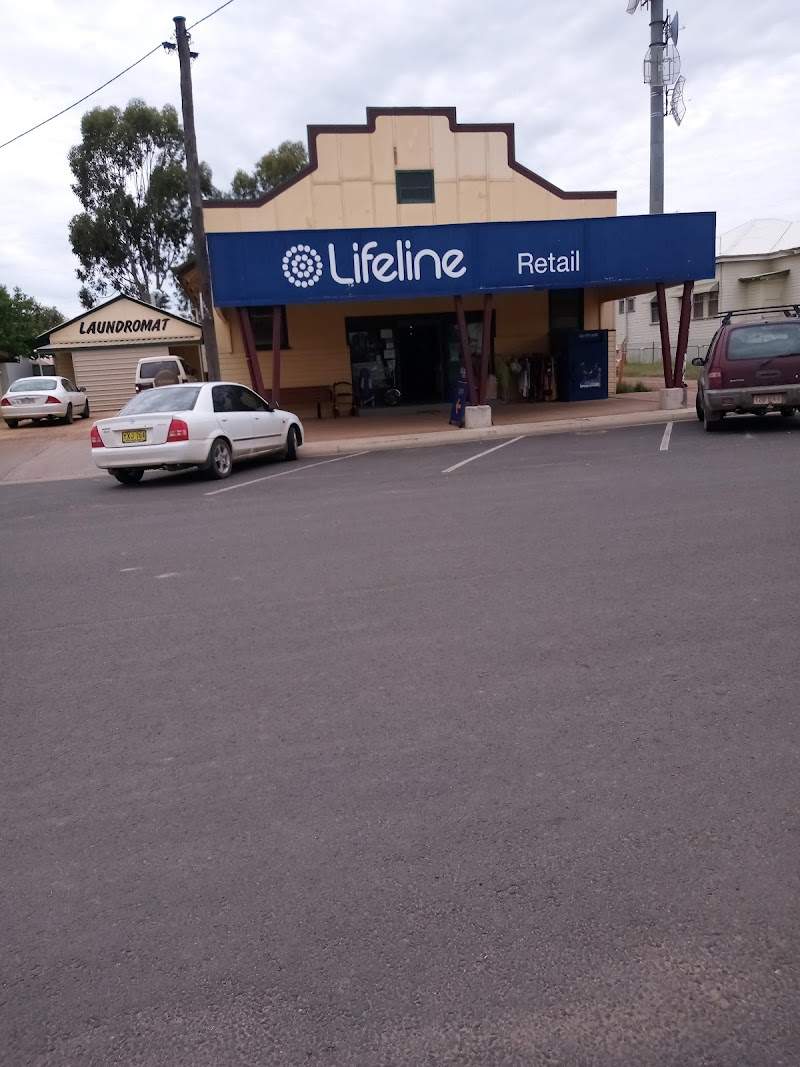 Check out Tara Shop (A Lifeline Darling Downs Op-Shop) in Tara