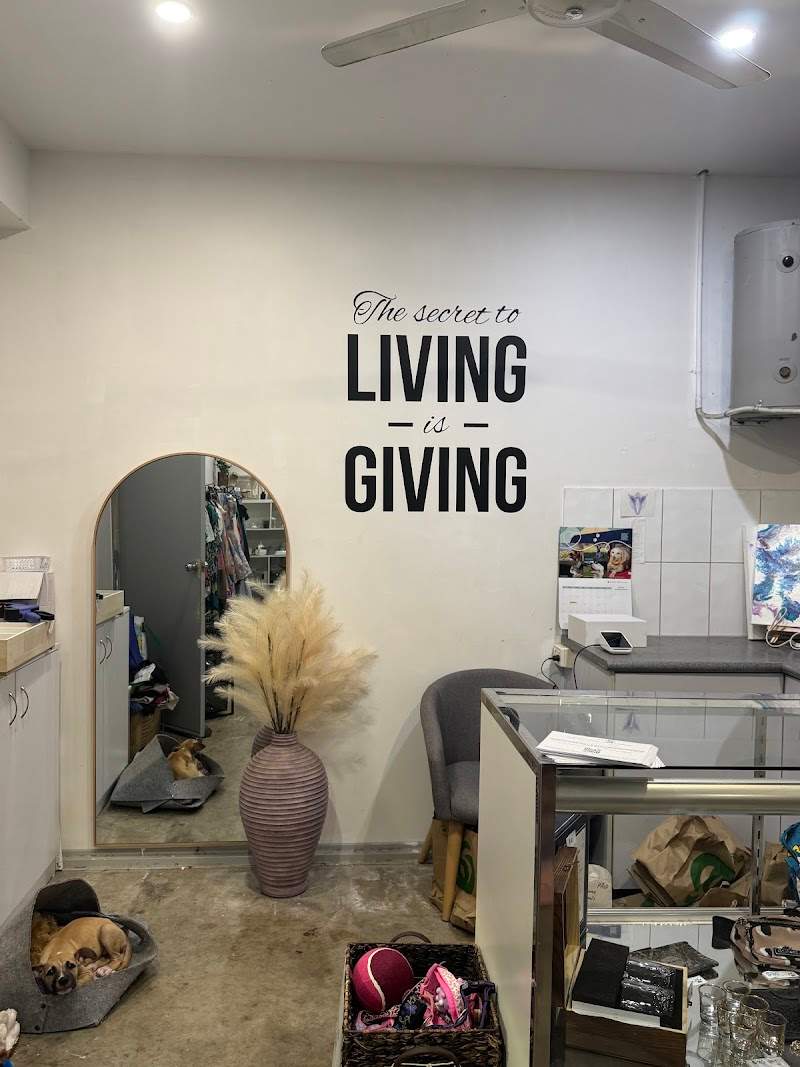 Check out Helping Animals to Survive NT (HATS NT) Coconut Grove in Coconut Grove