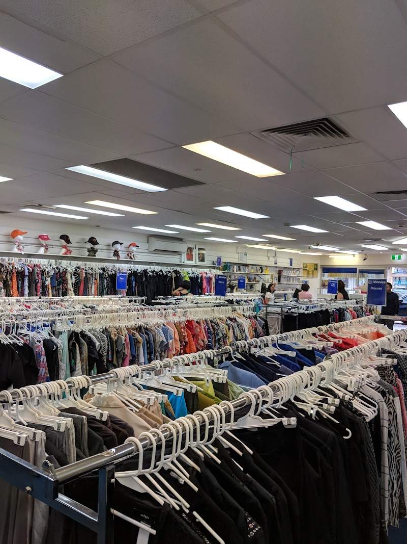 Check out Vinnies Campsie in CAMPSIE