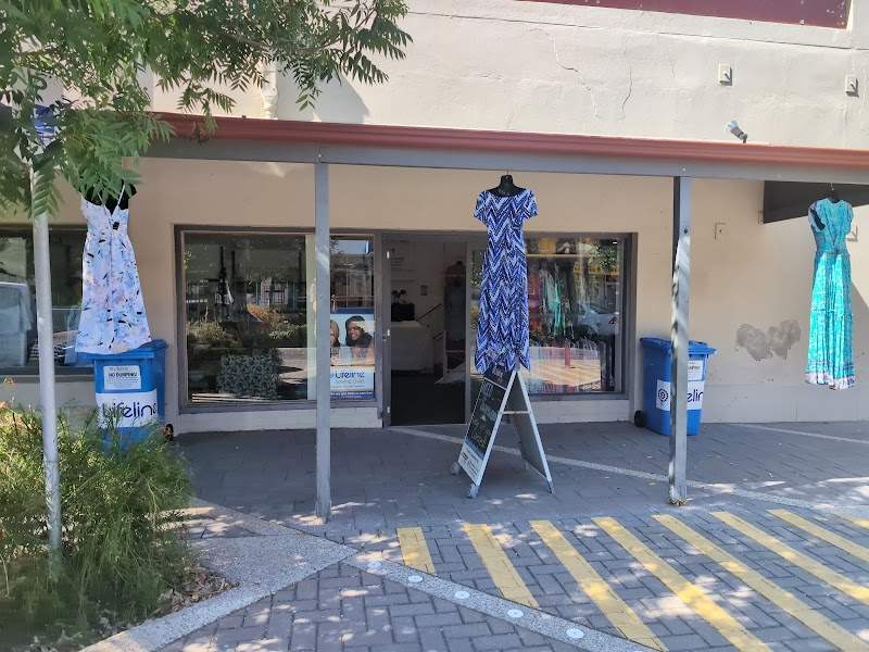 Check out Lifeline - Gawler in Gawler