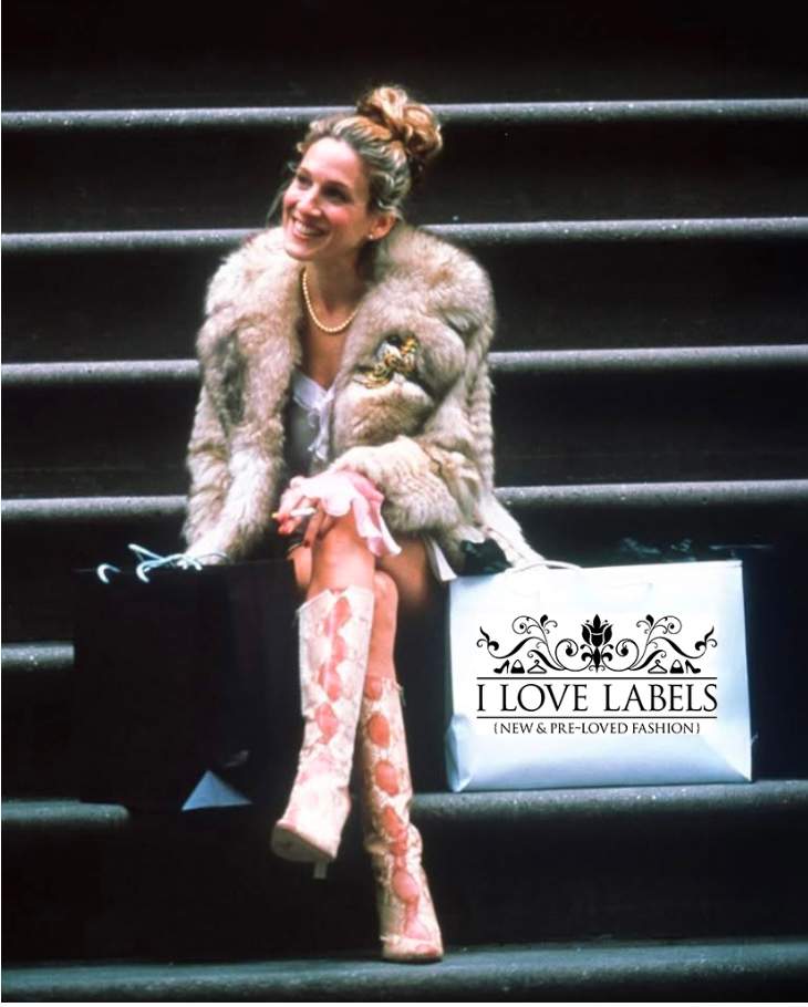 Shared directly by I Love Labels: meet Coral and the story behind this Raumati Beach commercial consignment boutique, specialising in new and pre-loved designer fashion.