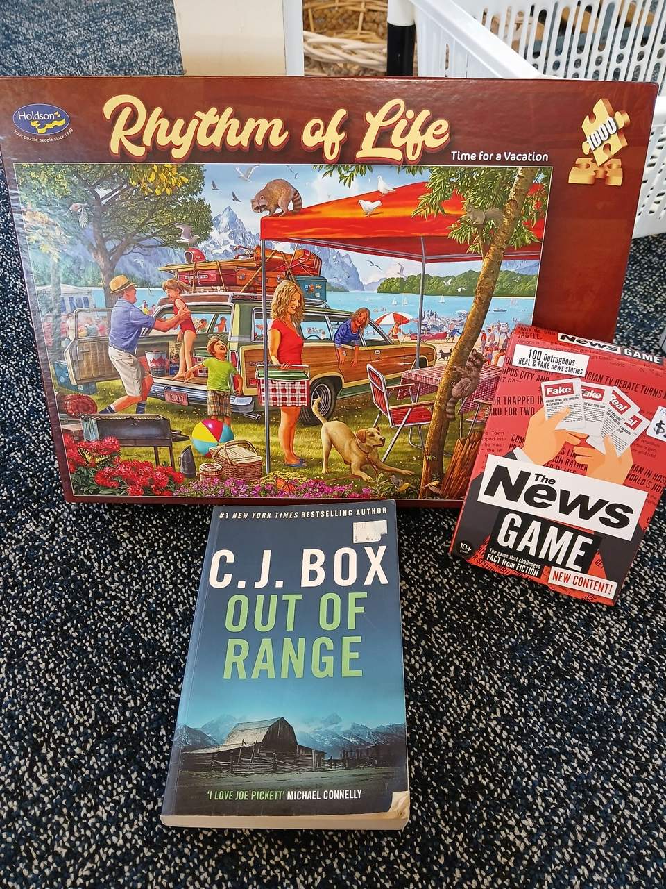 Father's Day inspiration?
