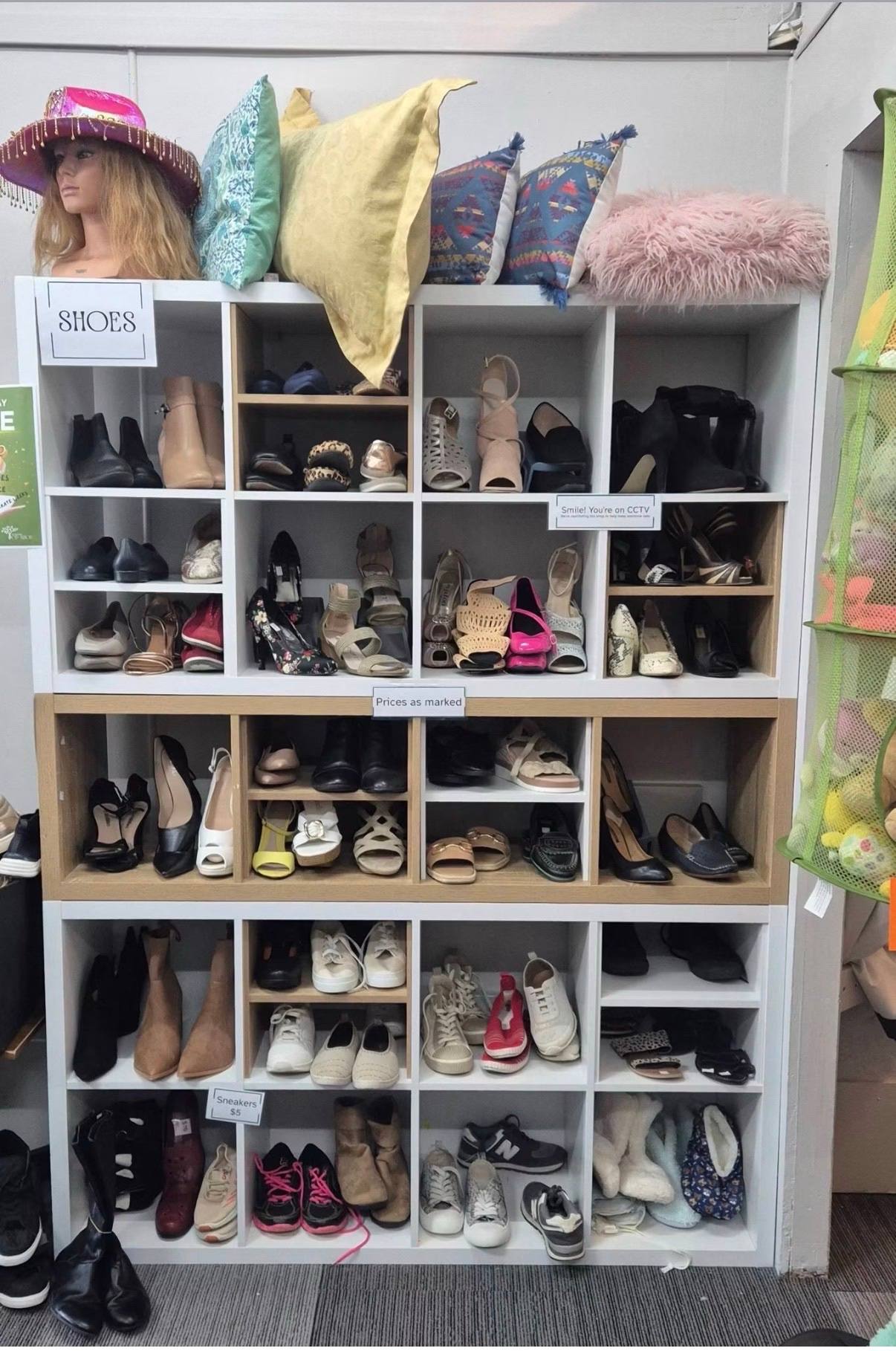 Photo from The Orchard Op Shop Ferntree Gully