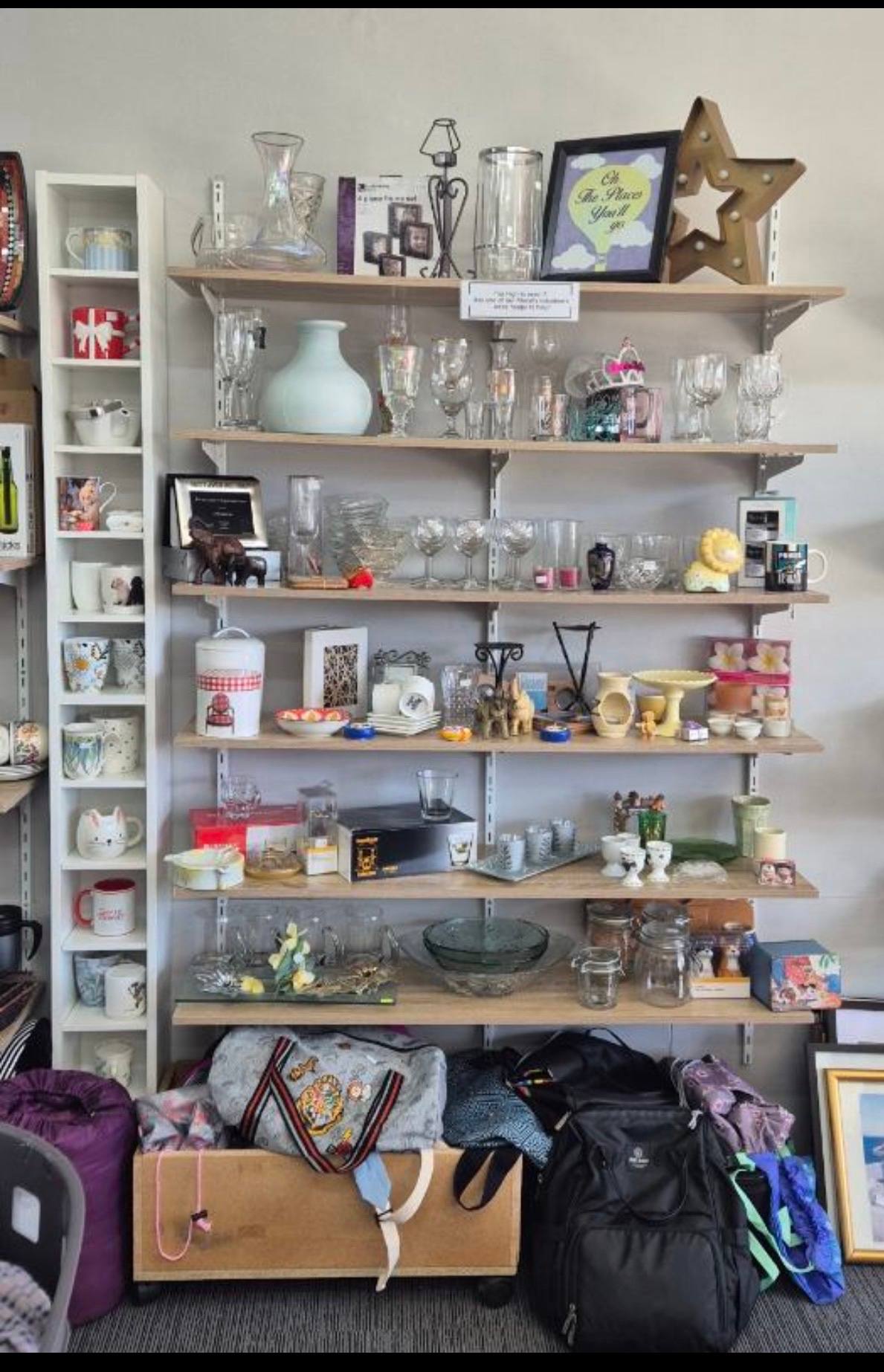 Photo from The Orchard Op Shop Ferntree Gully