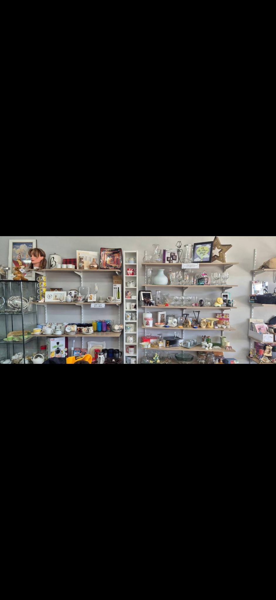 Photo from The Orchard Op Shop Ferntree Gully