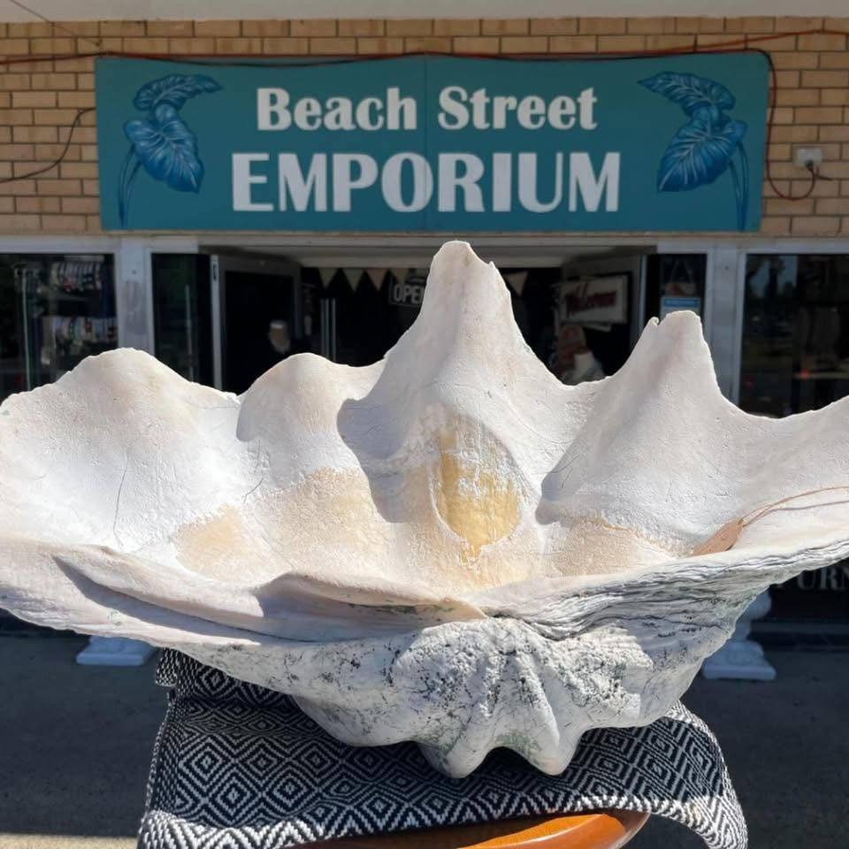 Photo from Beach Street Emporium