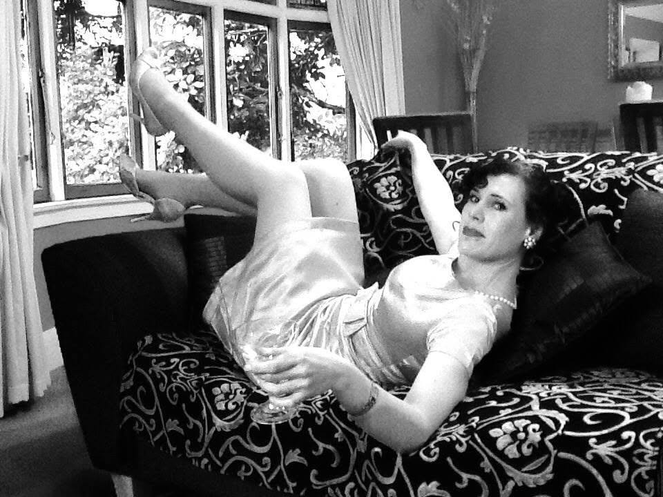 Photo from Love Me Again Vintage