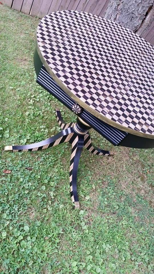 Photo from Jazzy Junk