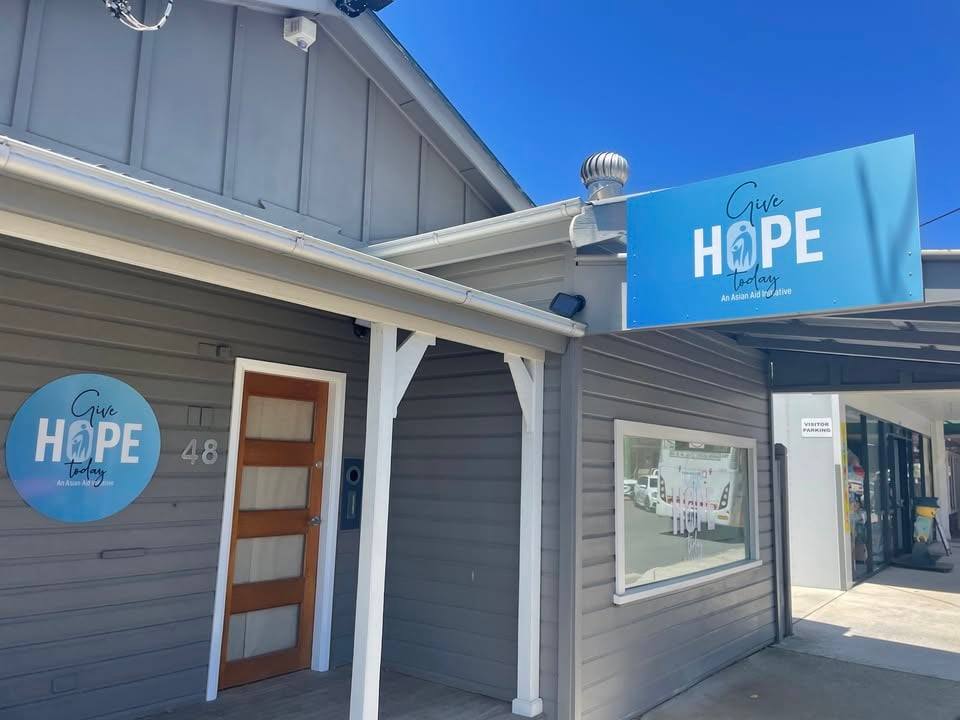 Photo from Give Hope Today Op Shop