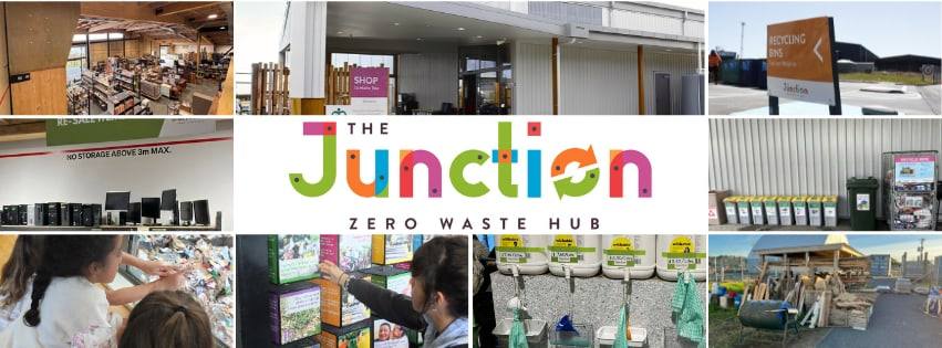 Photo from The Junction - Zero Waste Hub
