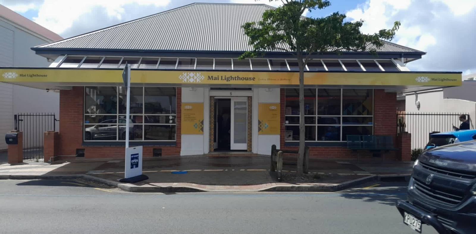 Photo from Mai Lighthouse Op Shop - Tuakau