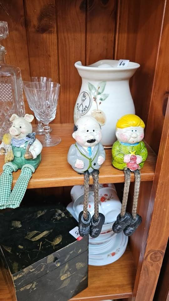 Photo from Gloucester Community Shop