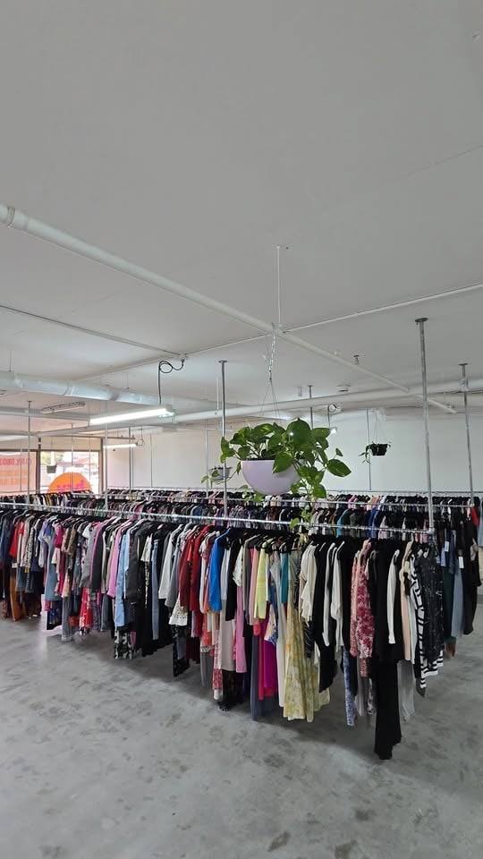 Photo from Bayside Rack Exchange