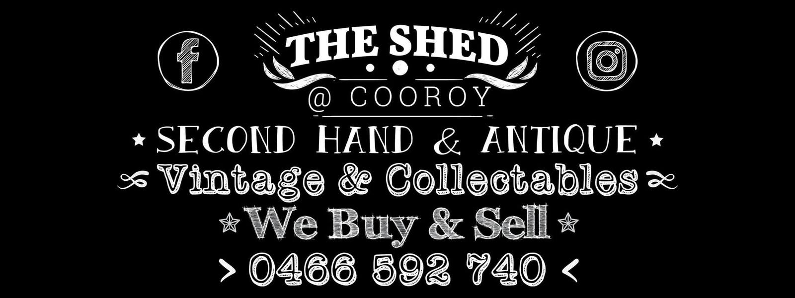 Photo from The Shed @ Cooroy