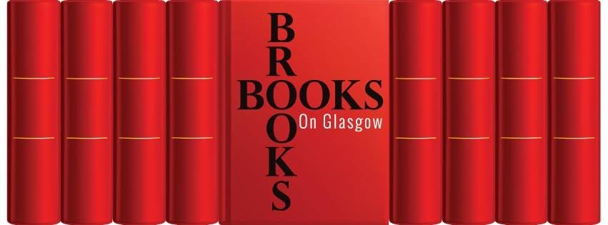 Photo from Brooksbooks on Glasgow